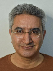 Prof. Saeed Mahdavifar