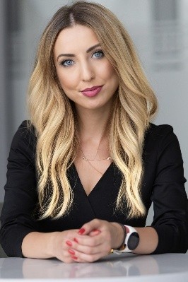 Prof. Joanna Kazimierowicz