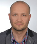 Dr. Marcin Sosnowski Dr. Marcin Sosnowski