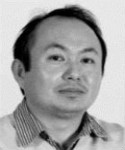 Prof. Qin Xin Prof. Qin Xin