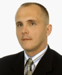 Dr. Miroslaw Kwiatkowski Dr. Miroslaw Kwiatkowski