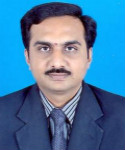 Prof. R. Sasikumar