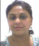Dr. Namrata Ghildiyal