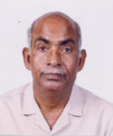 Prof. Ram Bilas Misra Prof. Ram Bilas Misra