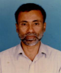 Prof. S. B. Ota