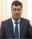 Dr. Baha Alzalg