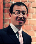 Prof. Xuanjun Zhang Prof. Xuanjun Zhang