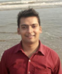 Associate Professor Prashant Tiwari Associate Professor Prashant Tiwari