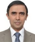 Prof. Roshan Paul Prof. Roshan Paul