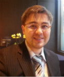 Prof. Timur Sh. Atabaev