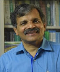 Prof. Sabu Thomas Prof. Sabu Thomas