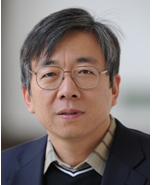 Prof. Junhui Hu Prof. Junhui Hu