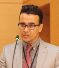 Prof. Mohamed KCHAOU