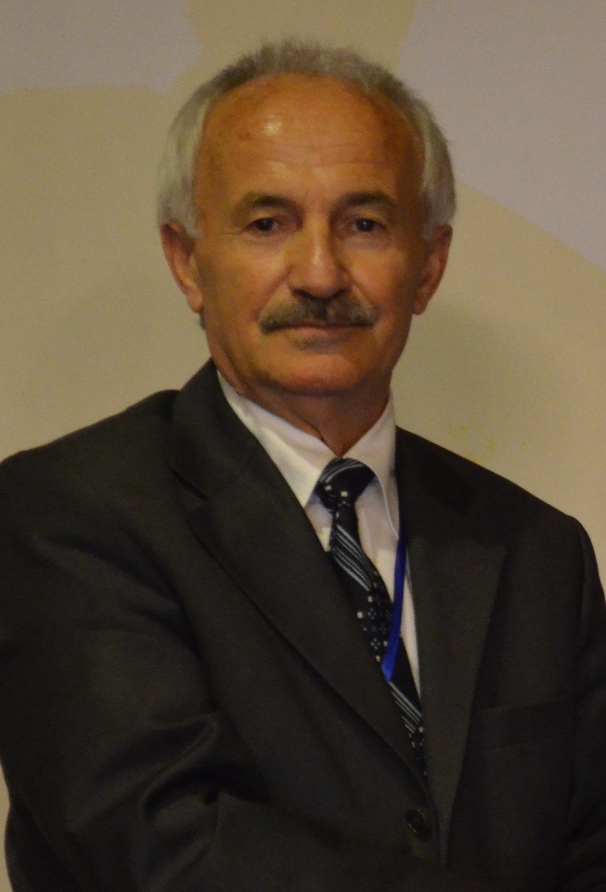 Prof. Osman Adiguzel