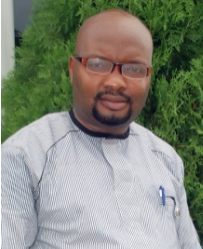 Dr. Theophilus Aanuoluwa ADAGUNODO