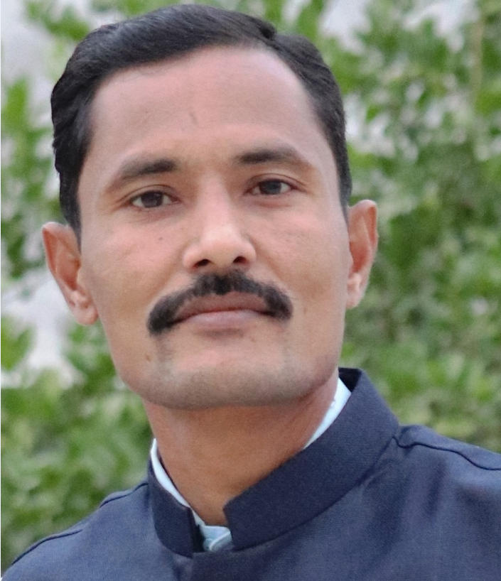 Prof. Anil Ramdas Bari