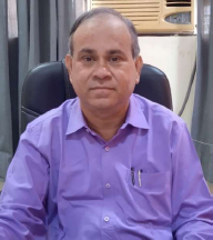 Prof. Rajiv Dutta