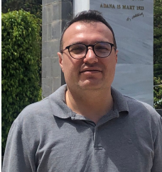 Prof. Alpay Tamer Erturk Prof. Alpay Tamer Erturk