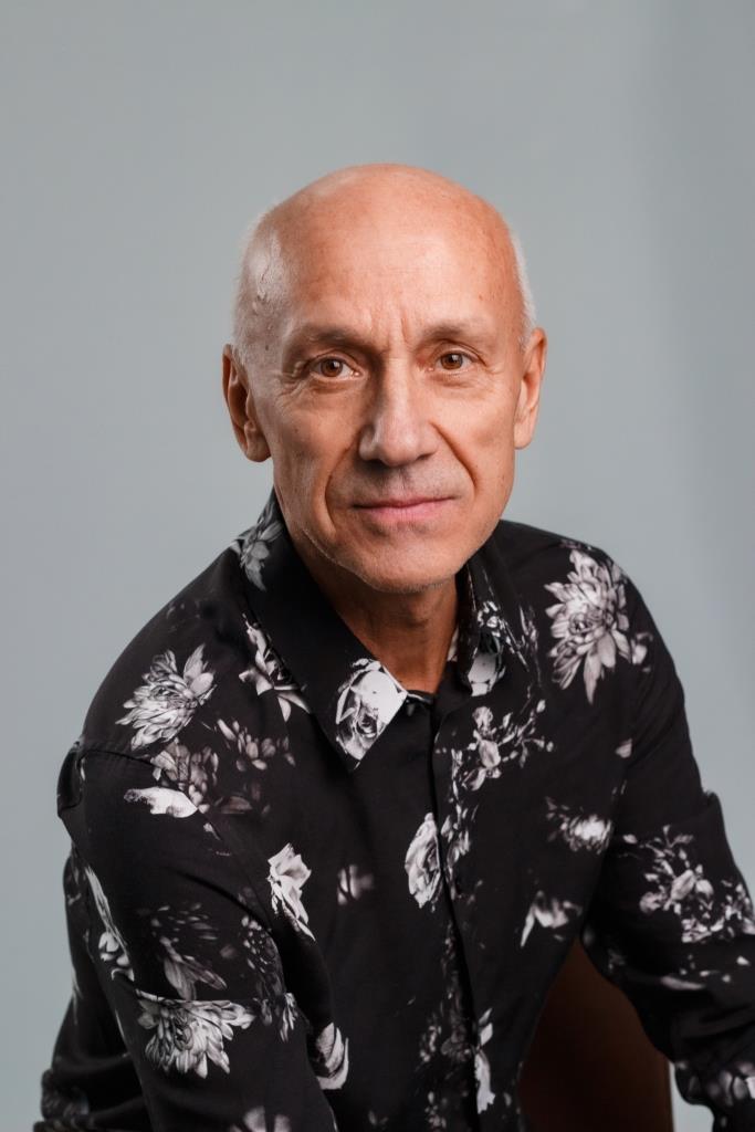Prof. Viktor Evgenievich Kuzmichev