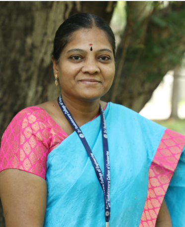 Prof. R. Kumutha Prof. R. Kumutha