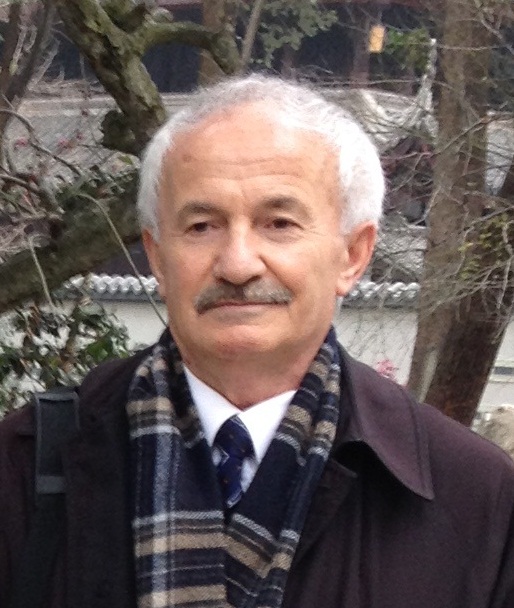 Prof. Osman Adiguzel