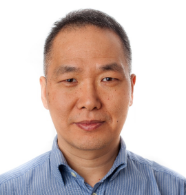 Prof. Xiang Ma