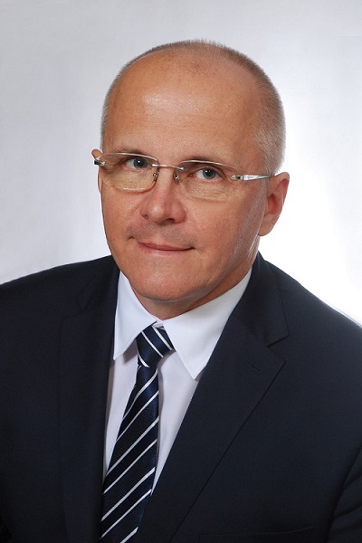 Prof. Mirosław Kwiatkowski
