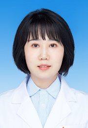 Dr. Xiuying Li