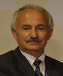 Prof. Osman Adiguzel Prof. Osman Adiguzel