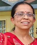 Associate Professor Manjuladevi V V Associate Professor Manjuladevi V V