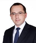 Dr. Karol Kyzioł Dr. Karol Kyzioł