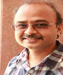Associate Professor Raj Kumar Gupta