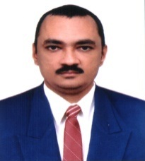 Prof. Prabhudev M.S Prof. Prabhudev M.S