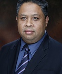 Prof. DR. MOHD AFIZI MOHD SHUKRAN