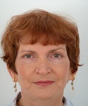 Dr. Hanna David