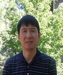 Dr. Jin Wang
