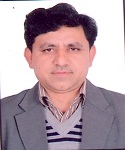 Dr. Pradeep Kumar