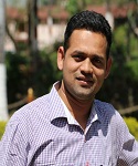 Dr. Vikram Kumar Dr. Vikram Kumar