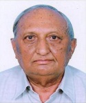 Prof. D.S. Hooda