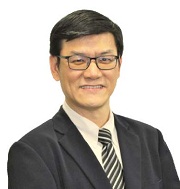 Prof. Kek Sie Long