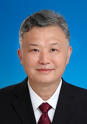 Prof. Hong Zheng Prof. Hong Zheng