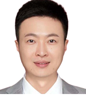 Prof. Yang Yue