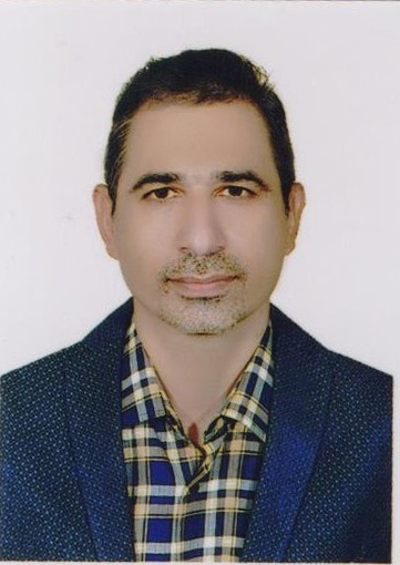 Prof. Abdolkarim Afroozeh