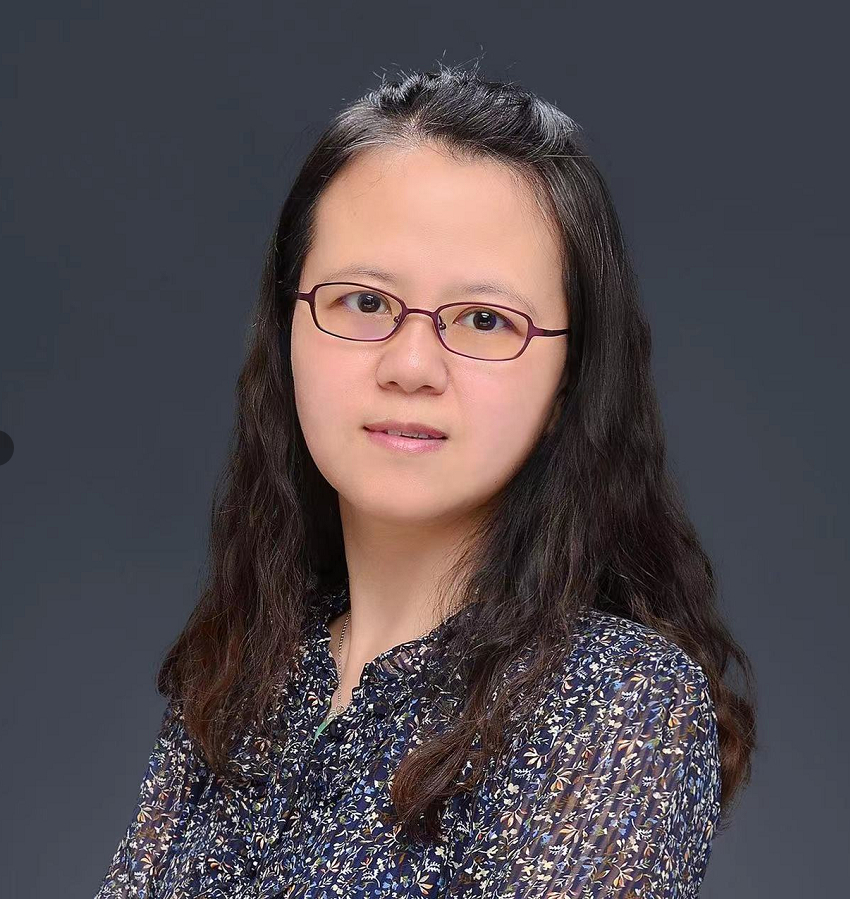 Prof. Dan Chen Prof. Dan Chen