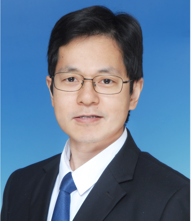 Prof. Muguang Wang