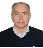 Prof. Oleg Antipov