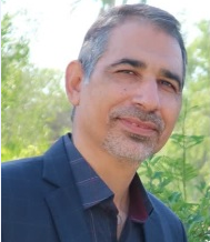 Prof. Abdolkarim Afroozeh Prof. Abdolkarim Afroozeh