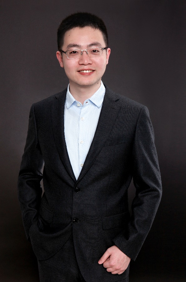 Associate Professor Lu Sun Associate Professor Lu Sun
