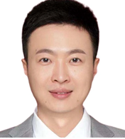 Prof. Yang Yue Prof. Yang Yue