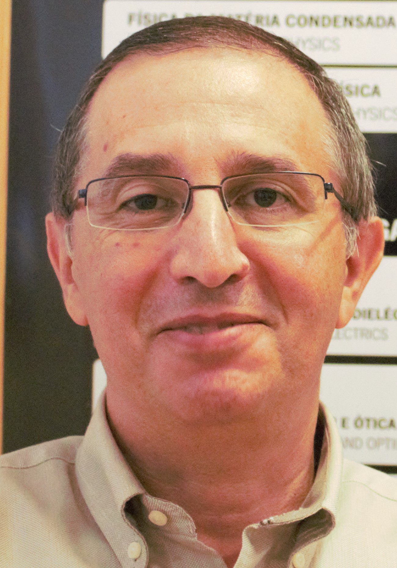 Prof. Manuel F. M. Costa